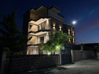 Mico's Apartments - Vlorë - 3