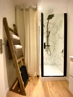 Appartement cosy - 5