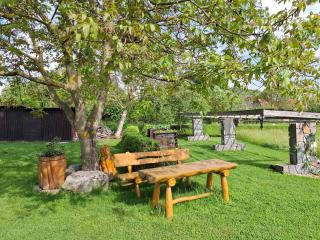 Apartmán Vysočina - Zvole - 7