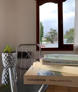 Lindo apartamento céntrico y cercada de todo - Ushuaia - 0