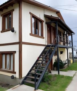 Lindo apartamento céntrico y cercada de todo - Ushuaia - 3