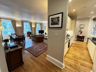 Parliament Sq (apt 10 ) Royal Mile - Edimburgo - 8