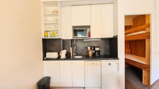 Résidence Vega - Studio pour 4 Personnes 17 - Flaine - 7