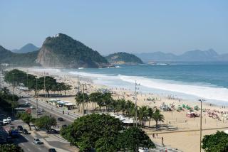 2Qts c/ Vista Mar em Copacabana | FDM 7/91 - Rio de Janeiro - 5
