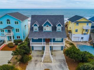 Ocean Splendor - Surf City - 0