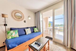 Résidence Port du Crouesty - maeva Home - Appartement 2 pièces 4 personnes - Confort MAE-8431 - Arzon - 0