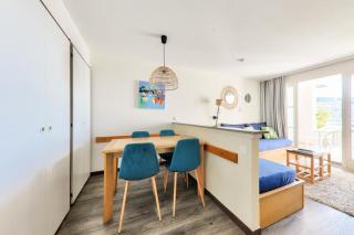 Résidence Port du Crouesty - maeva Home - Appartement 2 pièces 4 personnes - Confort MAE-8431 - Arzon - 4