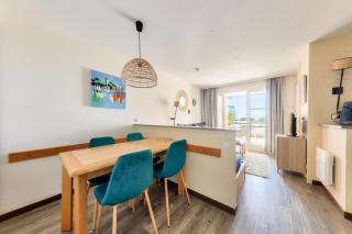 Résidence Port du Crouesty - maeva Home - Appartement 2 pièces 4 personnes - Confort MAE-8431 - Arzon - 3