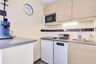 Résidence Port du Crouesty - maeva Home - Appartement 2 pièces 4 personnes - Confort MAE-8431 - Arzon - 2