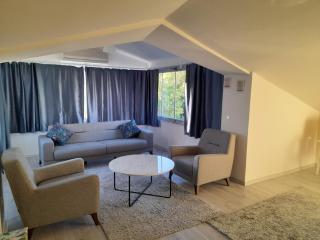 Apartment close to the sea in the most central of city - Antalya - 2