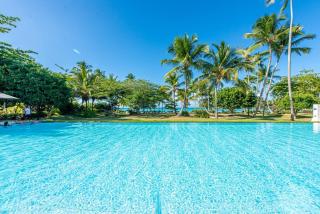 Spectacular 3 bedrooms beach front at playa bonita aquamarine building #104 - Las Terrenas - 8