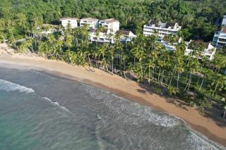 Spectacular 3 bedrooms beach front at playa bonita aquamarine building #104 - Las Terrenas - 3