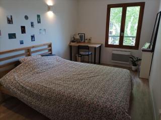 3 bedroom city-centre apartment - Aix-en-Provence - 6