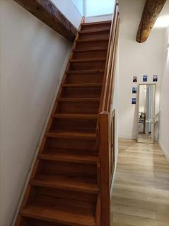 3 bedroom city-centre apartment - Aix-en-Provence - 2