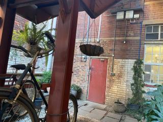9 Living Moad Maboneng - Joanesburgo - 3