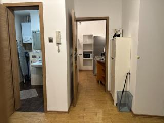 Apartment Cicha Cosy Corners Lublin city center - Lublin - 8
