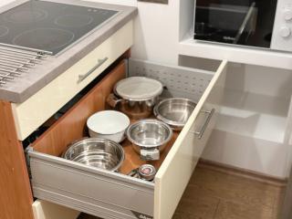 Apartment Cicha Cosy Corners Lublin city center - Lublin - 1