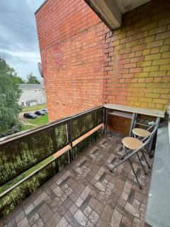 2 Bedroom flat for rent - Daugavpils - 6