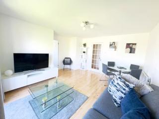 Thames view apartment in London - Londra - 0