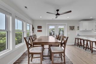 Oceanwatch Cottage - 3