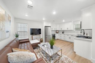 The King's Retreat I - Houston - 5