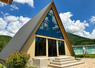 Area36 Family Chalet - 6