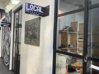 9 Living Moad Maboneng - Joanesburgo - 5
