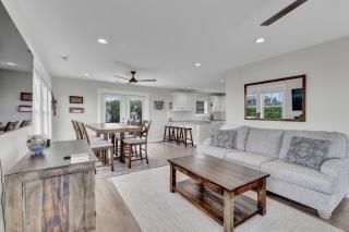 Oceanwatch Cottage - 9