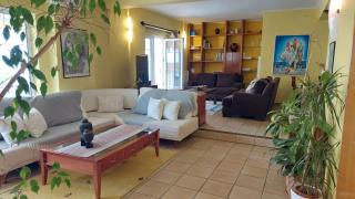 Catherine's Beachfront Apartment - Paralia Katerinis - 9