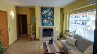 Catherine's Beachfront Apartment - Paralia Katerinis - 8