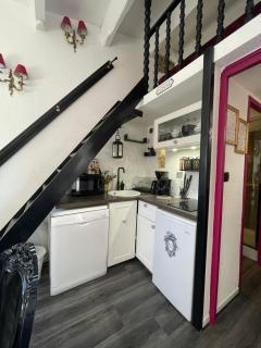 Studio Baroque - Clim - Parking - 3