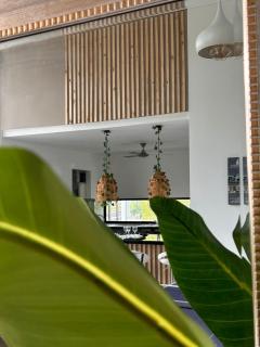 Hermosa casa vacacional en Condominio campestre con baño turco - Carmen de Apicalá - 1