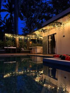 Hermosa casa vacacional en Condominio campestre con baño turco - Carmen de Apicalá - 9