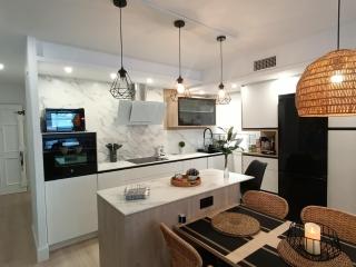 Apartamento Suite Frente al Mar - Rincón de la Victoria - 9