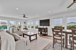 Oceanwatch Cottage - 8