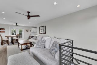 Oceanwatch Cottage - 6