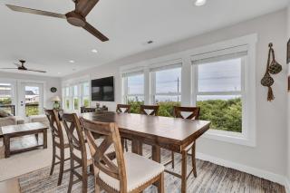 Oceanwatch Cottage - 4