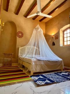 Desert Rose Guesthouse - Luxor - 5