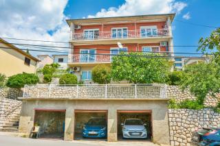 APARTMENT LUCA - Senj - 6