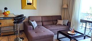 Patrick's apartment - Royal Beach - Sunny Beach - 0
