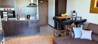 Patrick's apartment - Royal Beach - Sunny Beach - 9