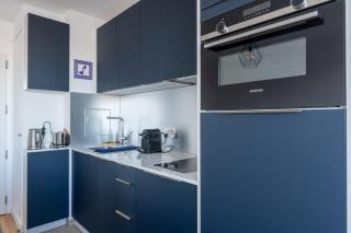 Elegant Flat with Terrace in the heart of Paris - París - 4