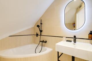 Vauban, Notre Dame de la Garde, 3 chambres, terrasse, jacuzzi - Marsiglia - 4