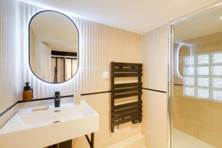 Vauban, Notre Dame de la Garde, 3 chambres, terrasse, jacuzzi - Marsiglia - 5