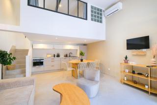 Vauban, Notre Dame de la Garde, 3 chambres, terrasse, jacuzzi - Marsiglia - 3