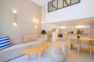Vauban, Notre Dame de la Garde, 3 chambres, terrasse, jacuzzi - Marsiglia - 9