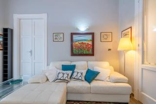 DEA - Boutique Loft in the City Center - Bari - 8