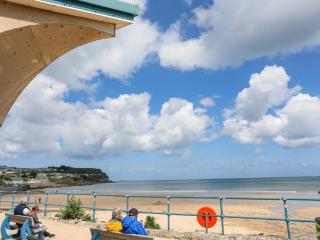 Sandy Bay Retreat - Benllech - 8