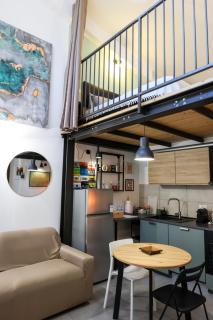 Barozzi Apartment Bologna - Bolonia - 0