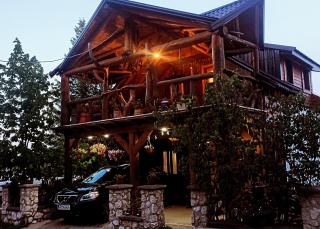 Apartman Tošić - Žabljak - 8
